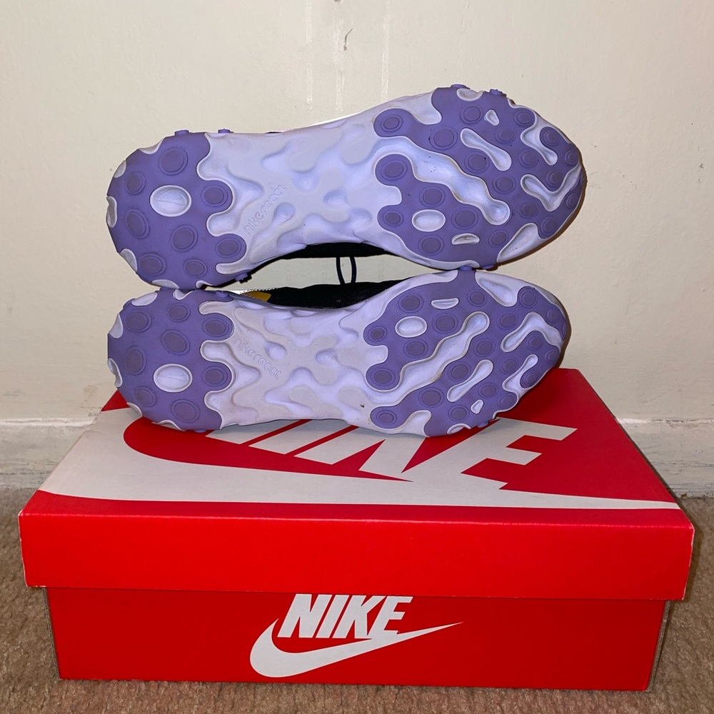 Nike react element 55 - Picture 4 of 4